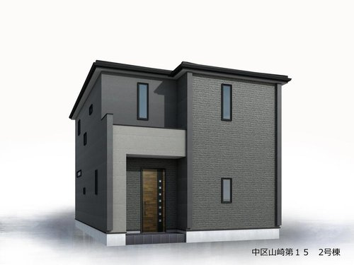 リーブルガーデン　岡山市中区山崎（第15）【仲介手数料無料】