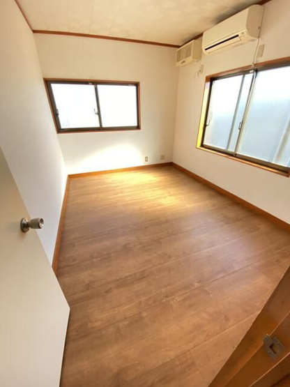 【寝室】 | 小林貸家