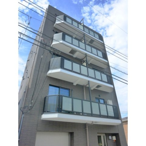 ＬＡＰＵＴＡのその他共用部分