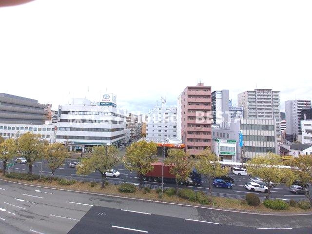Barooga(バルーガ)の展望