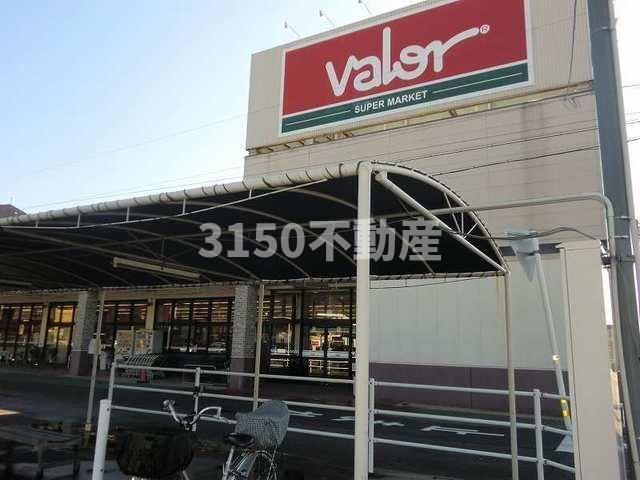 カーサ　オリーブの周辺|バロー北一色店まで800m