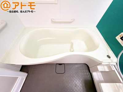 【浴室】 | 駿河区北丸子1丁目　中古戸建