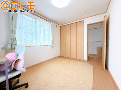 【収納】 | 駿河区北丸子1丁目　中古戸建