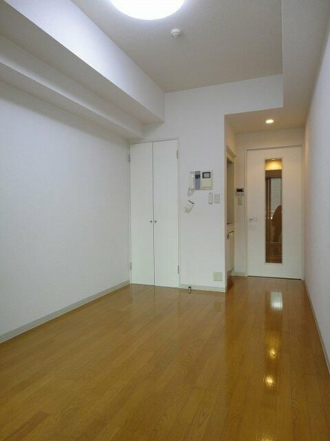 エスコート西早稲田の寝室