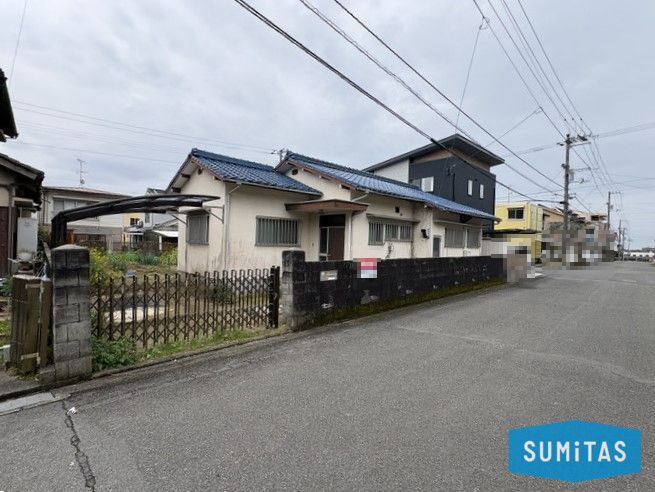 平井町　2区画