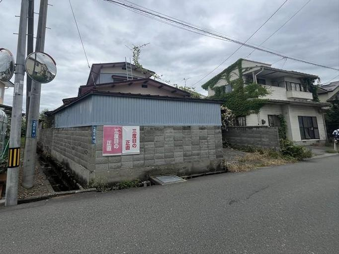 山形市下条町３丁目の売地