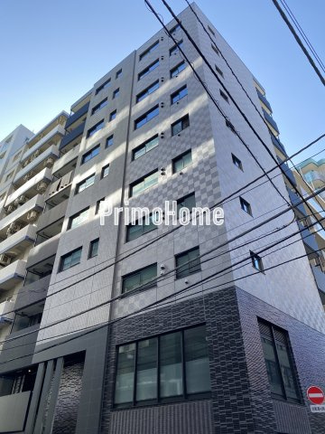 パークアクシス日本橋堀留町