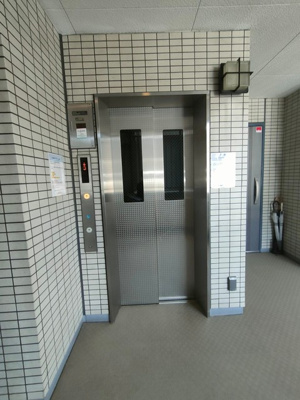 【設備】 | グランカーサ両国壱番館