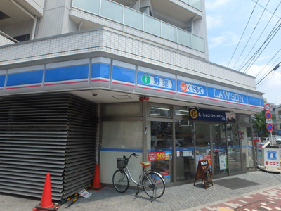 【周辺】 | グランカーサ両国壱番館