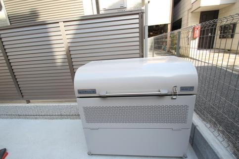 グラン　コンフォートのその他共用部分