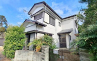 東金市藤下飛地　中古戸建の画像