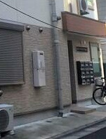 【エントランス】 | メゾン・ド・クレヴィア南小岩