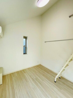 【居間・リビング】 | メゾン・ド・クレヴィア南小岩 | 同一仕様写真