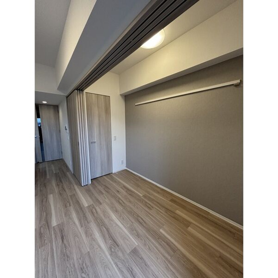 【寝室】メイクスアート名古屋城西
