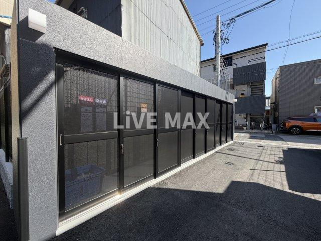 【その他共用部分】メイクスアート名古屋城西