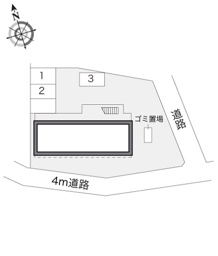 【その他】 | レオパレス羽衣