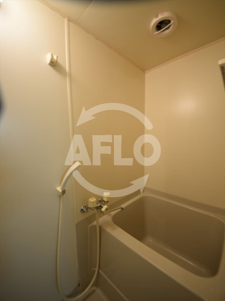 フォレストスクエア西長堀の浴室|フォレストスクエア西長堀　お風呂