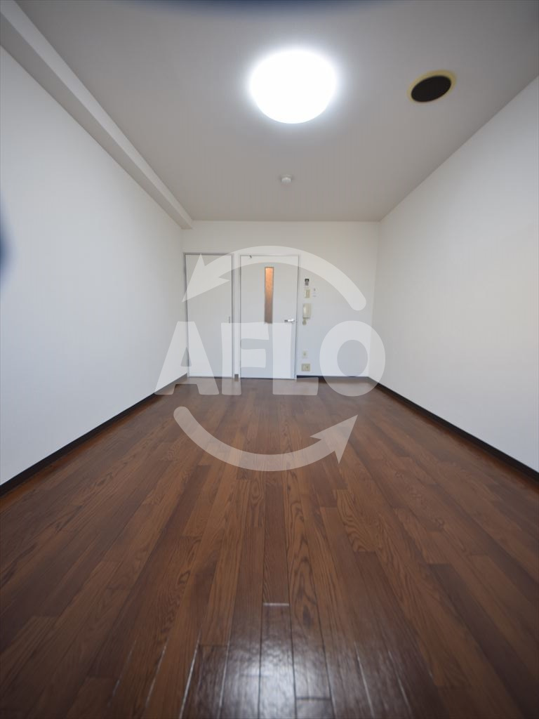 フォレストスクエア西長堀の居間・リビング|フォレストスクエア西長堀　リビング