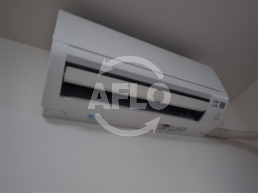 フォレストスクエア西長堀の設備|フォレストスクエア西長堀　エアコン