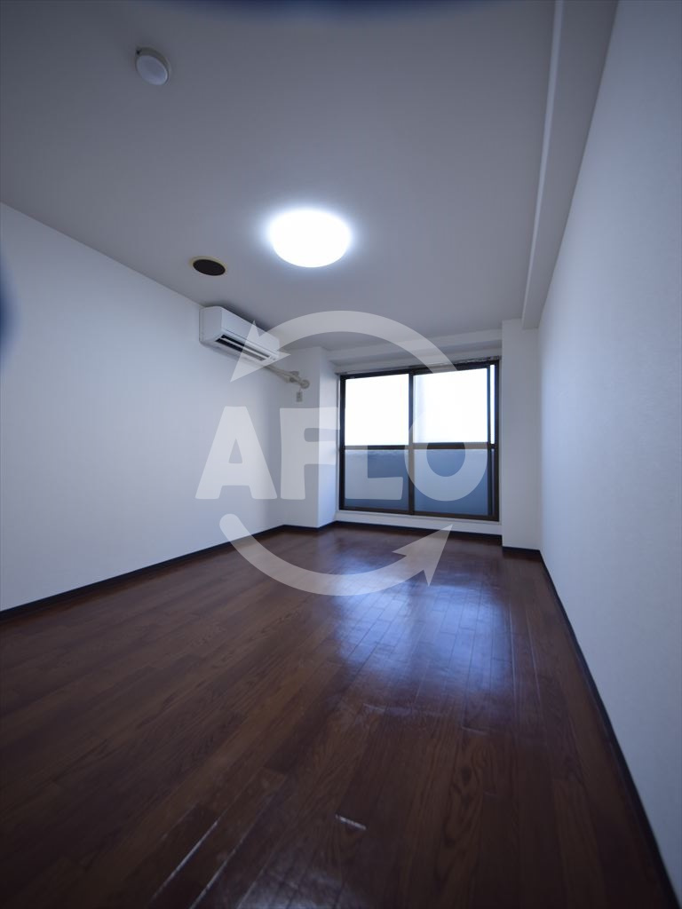 フォレストスクエア西長堀の洋室|フォレストスクエア西長堀　洋室