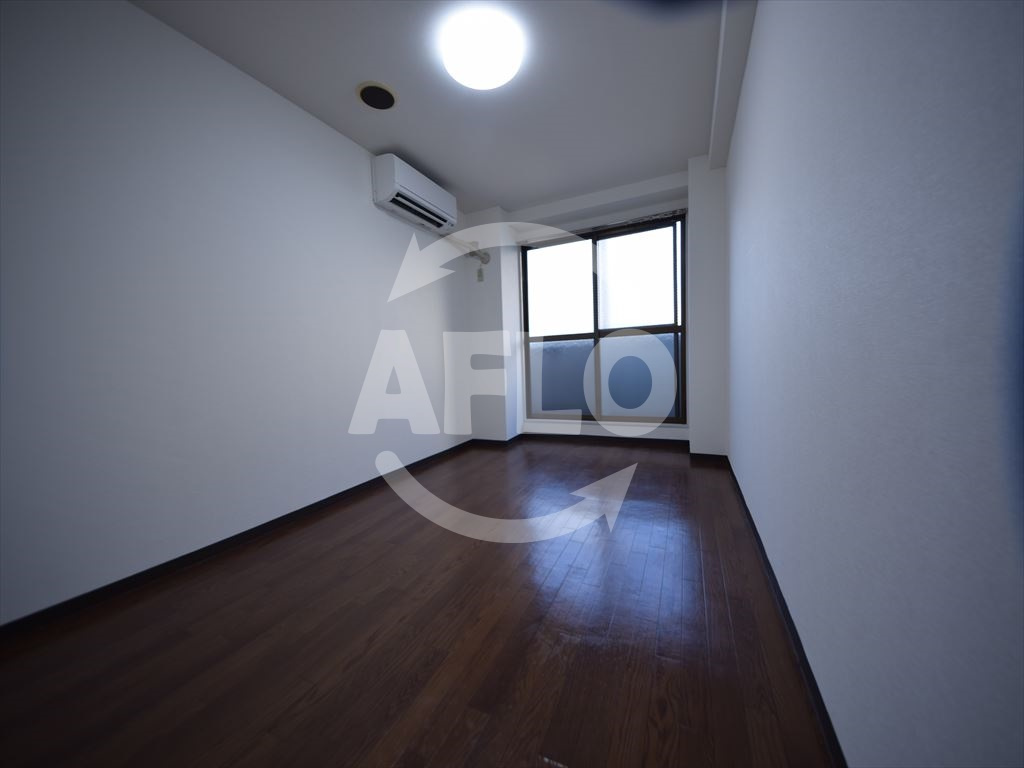 フォレストスクエア西長堀の寝室|フォレストスクエア西長堀　寝室