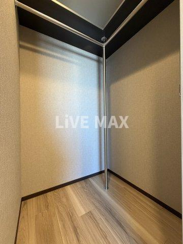 【収納】メイクスアート名古屋城西