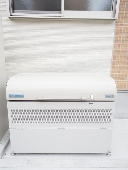 ルーチェテラス水切町のその他共用部分