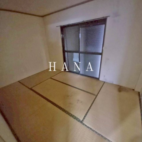 レクス26の和室