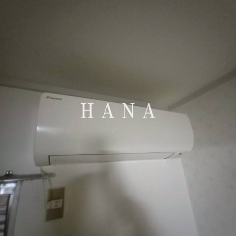 レクス26の設備