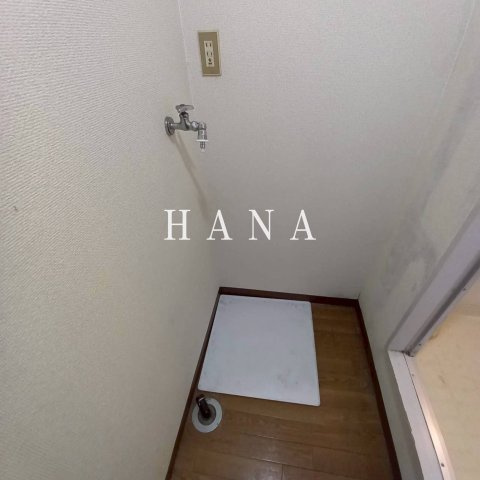 レクス26の設備
