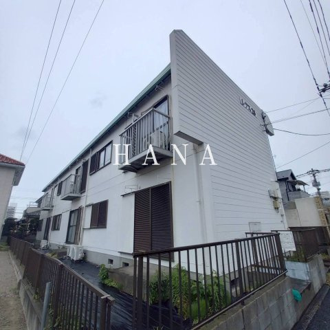 レクス26の外観