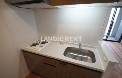 【キッチン】 | RJRプレシア百年橋