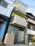 シエテ生野東　仲介手数料無料の画像