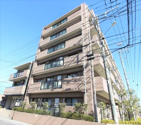 マイキャッスル武蔵浦和Ⅱ