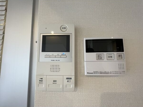 コレクション名駅III (905号室FRキャンペーン実施中※初回保証料無料プランもあり)のセキュリティ