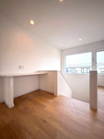 厚別西3条1丁目のその他