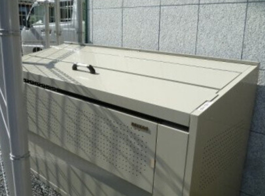 府中市矢崎町２丁目の賃貸マンションのその他共用部分|※他部屋参考写真