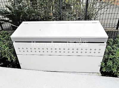 【その他共用部分】 | カインドネス町田旭町