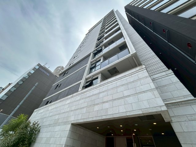 プランドール北浜