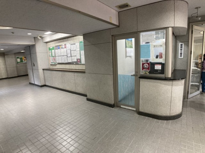 【その他共用部分】 | グラン・ドムール茨木