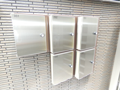 【その他共用部分】