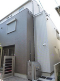 ブランメゾン三軒茶屋の画像
