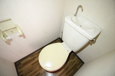 【トイレ】 | Forest21