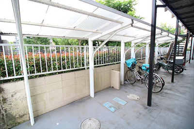 【その他共用部分】 | Forest21