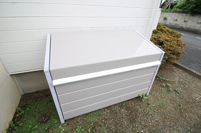 【その他共用部分】 | Forest21