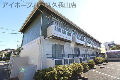 【外観】 | Forest21