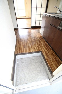 【玄関】 | Forest21