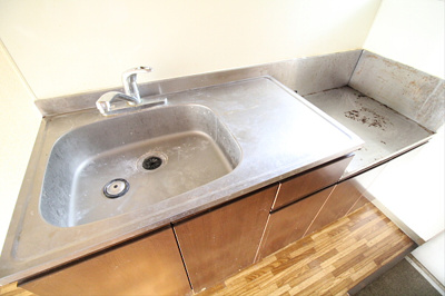 【キッチン】 | Forest21