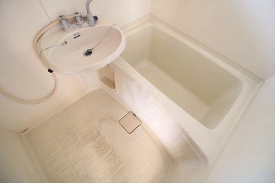 【浴室】 | Forest21