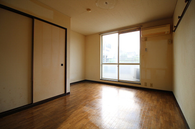 【寝室】 | Forest21